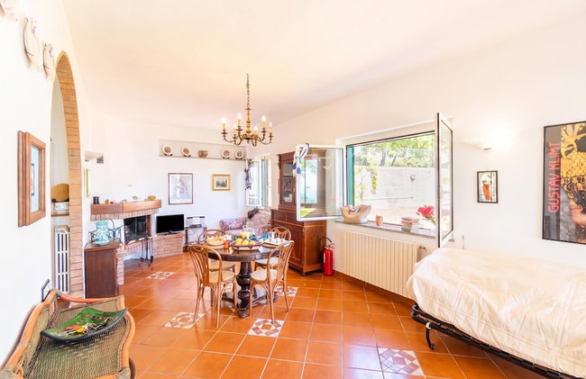 Villa Maria Luisa Vista Mare, Palinuro - Foto 22