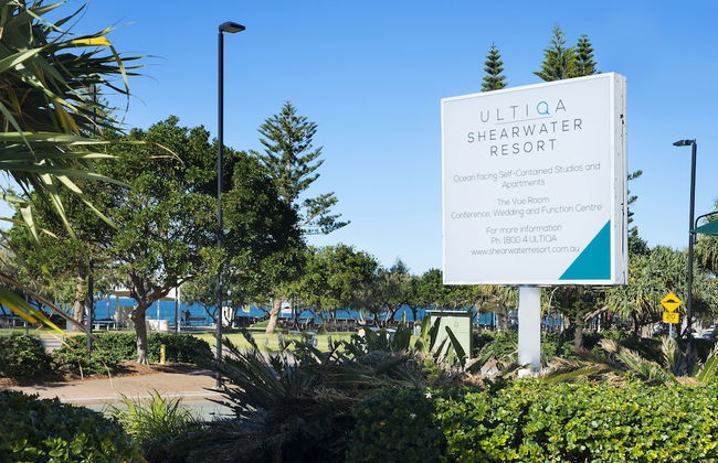 ULTIQA Shearwater Resort - Foto 71
