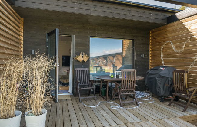 Kasnäs marina a 7 - Foto 13