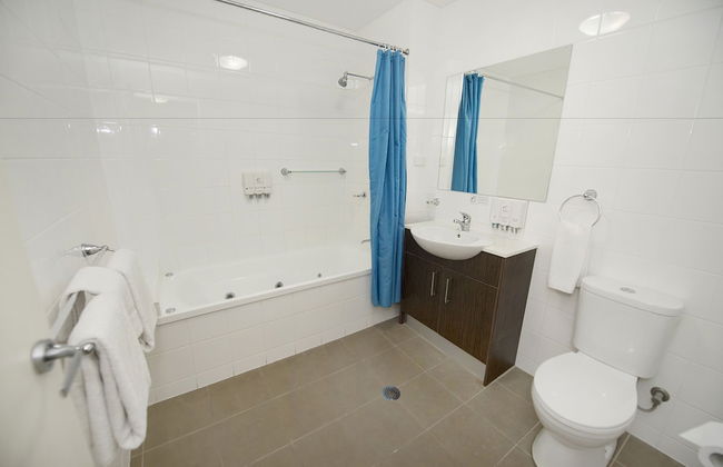 Gladstone City Central Apartment Hotel - Foto 23