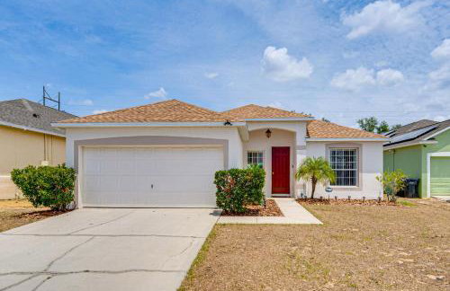11 Mi to Disney Home with Pool in Davenport! - Foto 37