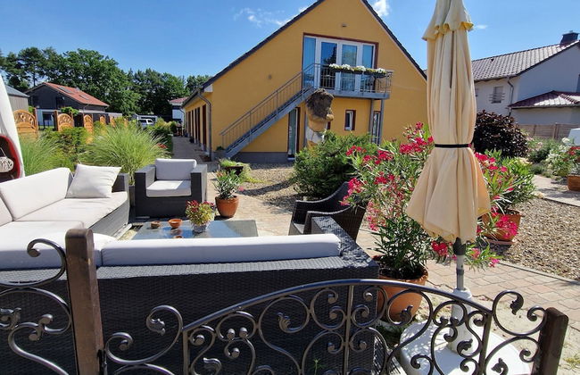 Apartmenthaus in Walle - Foto 69