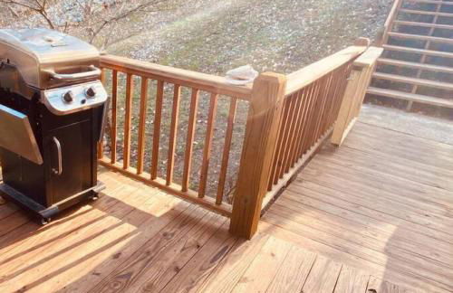 The Big Chill on Table Rock Lake - Foto 16