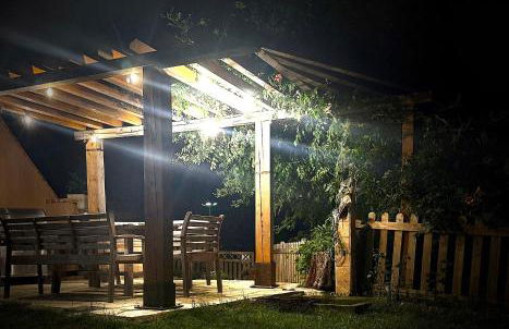 Resort Ombreseda - Photo 28