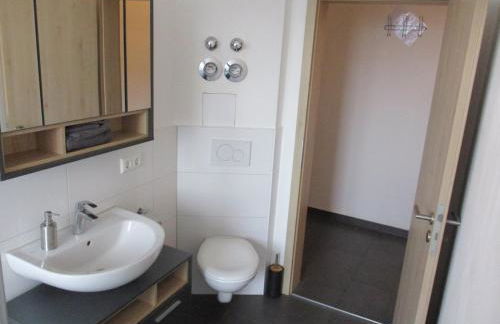 PARSBERGER Ferienwohnung 4 - Foto 16