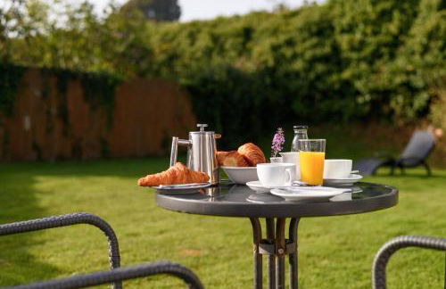 Trewhiddle 40 - A Luxury Cottage by Together Travel - Foto 29