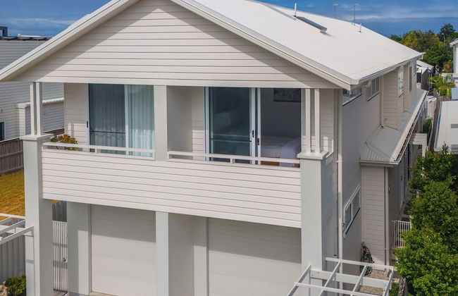 Duplex on Nautilus a Walk to the Beach - Photo 18