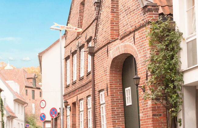 Altstadtzauber Lüneburg - Foto 48