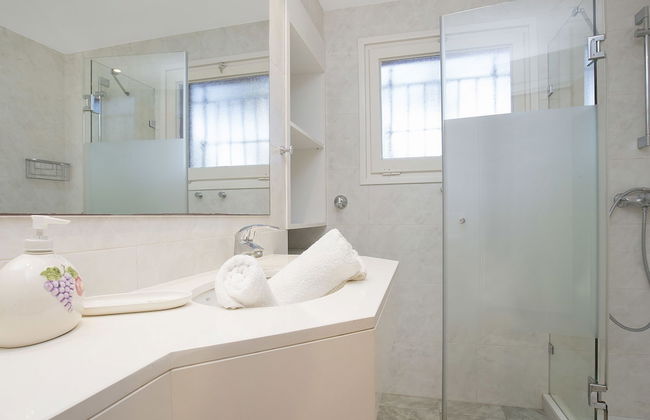 Simply Furnished Apartment With Shared Pool in Llafranc - Foto 13