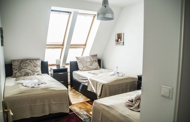 Urban Flats Vienna City Center - Foto 25