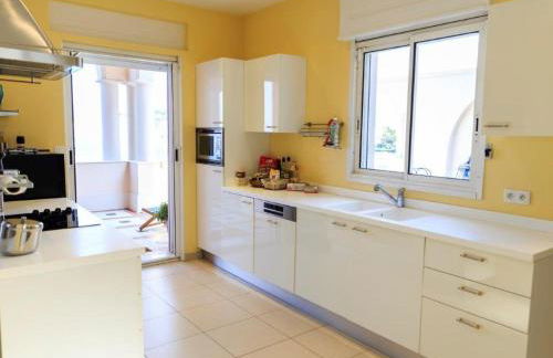 LE CAP DE NICE VI4150 by RIVIERA HOLIDAY HOMES - Foto 26