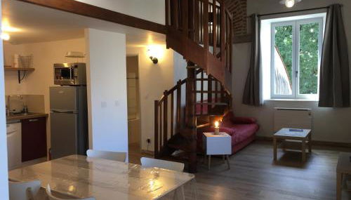 Le Loft Du Chateau Du Roi - Foto 5