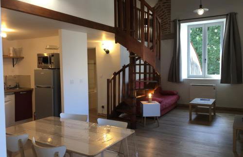 Le Loft Du Chateau Du Roi - Photo 5