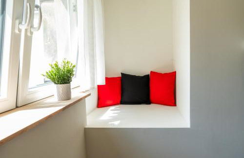 City Apartments Old Town Düsseldorf - Foto 9