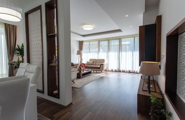 Malak Resort - Foto 30