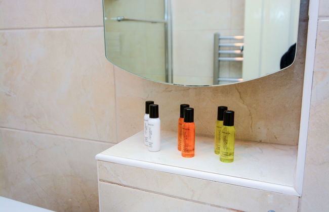 Apartment Wharf - Holiday home - Foto 23