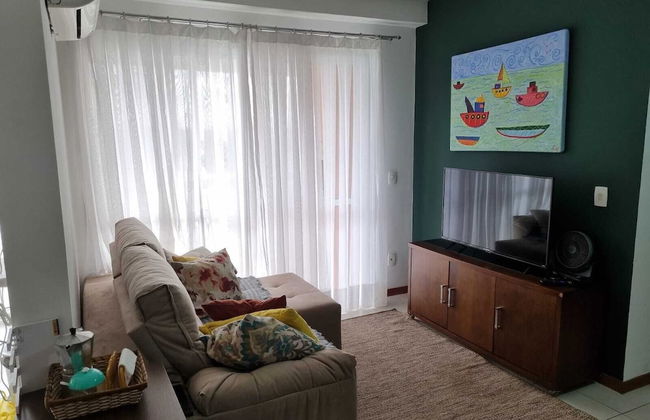 Nautilus Paradise in Penha-SC - Foto 10