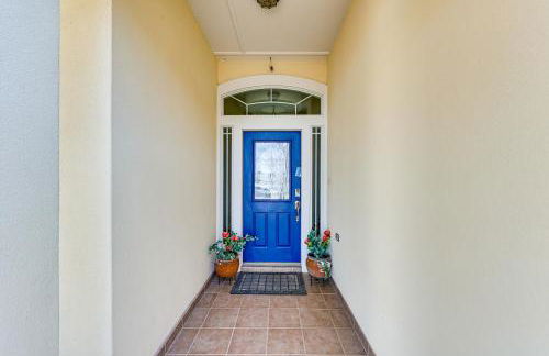 Fenced Yard Home Near Hospitals in Edinburg! - Photo 29