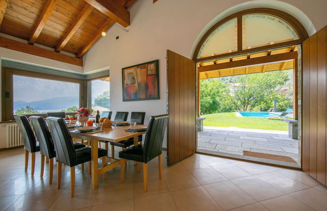 Villa Louise - Foto 19