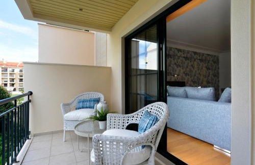 Gorgeous Beach Apartment - Checkinhome - Photo 13