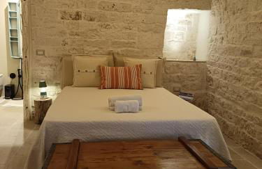 Trulli Fichi Luxury Trullo with Private Spa and Saltwater Pool - Foto 10