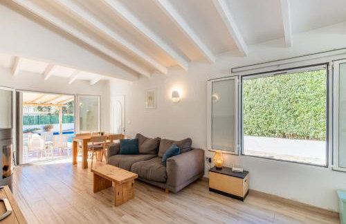 Villa 14 - El Portet - Foto 41