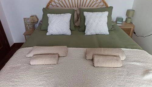 Apartamento La Bella Vista ATBA00361 - Foto 2, towels