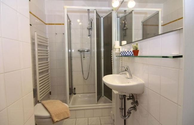 Appartementhaus Pinamar, Scharbeutz - Foto 12