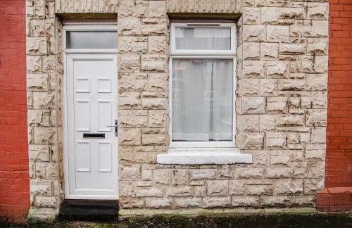 White Marble Residence Free Parking 12PPL - Foto 57