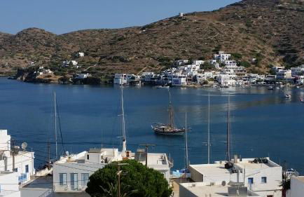 Pension The Big Blue - Foto 47