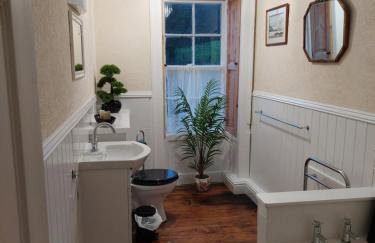 Priskilly Forest Country House - Foto 32