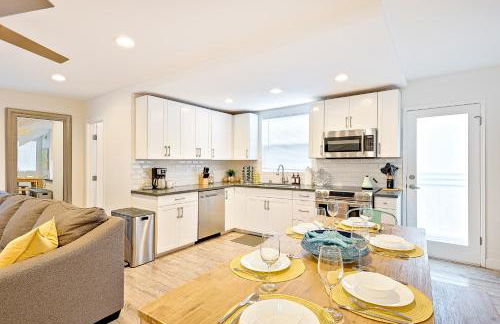 La Jolla Beach Retreat Compound - Foto 10