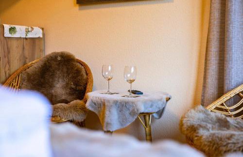 FeWo Armonie im Allgäu - Tischfußball & Dart, großer Südbalkon, gratis Erlebnisse mit Königscard - Foto 24