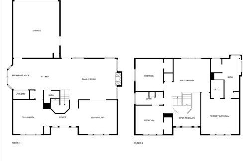 Luxury 5BR Getaway w Pool Hot Tub & Cinema - Foto 52