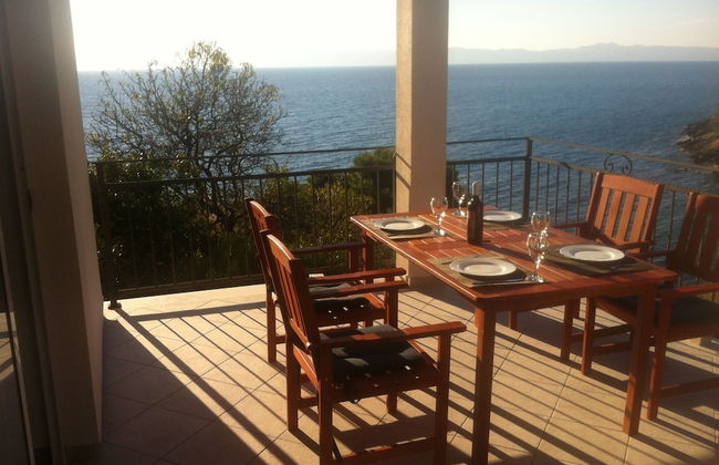 Lovely Apartment With Terrace and Gorgeous sea View. Near the Beach ! - Foto 10