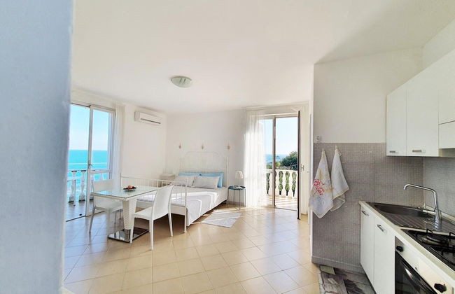 La Torretta Sulla Costa 2 - Foto 2