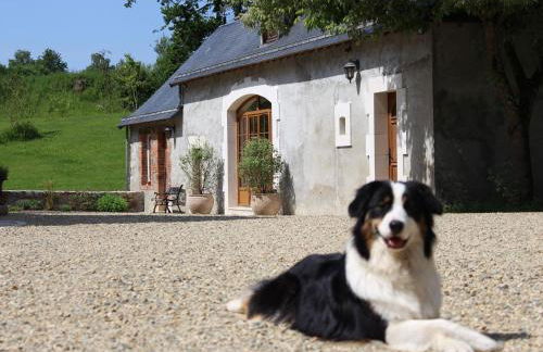 Gîte de charme proche du Mans pour 6 pers., commerces à pied, tout équipé - FR-1-410-258 - Photo 22