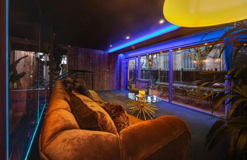 The Bells - Luxury Serviced Apartments - Foto 25