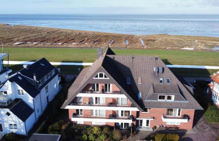 Haus Nige Wark - Ferienwohnungen - Foto 10