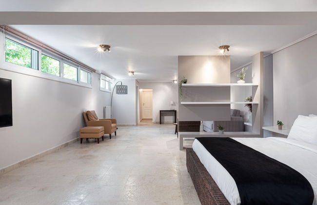 Eretria Luxurious Seafront Villa - Foto 4