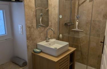 La Carriera, petite maison Provençale sud Ventoux, climatisée - Photo 10