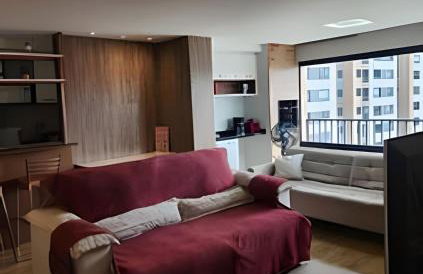 O Seu Refúgio Encantado no Brás! - Photo 29