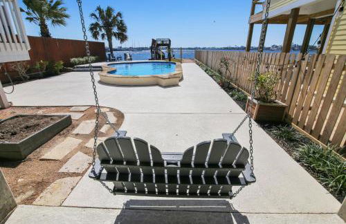 Pool Days and Dock Nights by Ryson Vacation Rentals - Foto 28