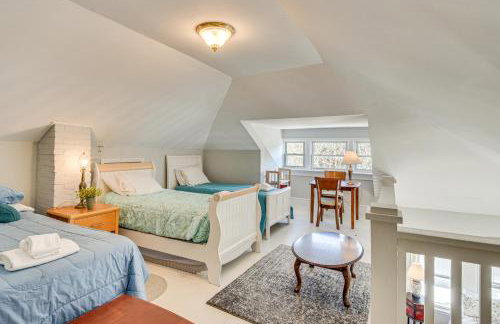 The Mountain House Inn Montebello Stay By Trails - Foto 26