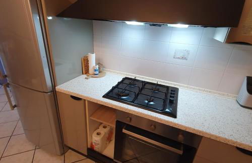 Appartamento Stropea con giardino privato e piscina - Foto 12