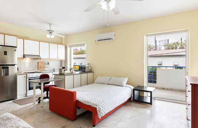 Apartment in Piraeus Near Monastiraki Square - Foto 5