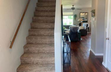 Grizzly Glacier - Foto 3