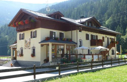 Rosengarden Alpine Residence - Foto 20