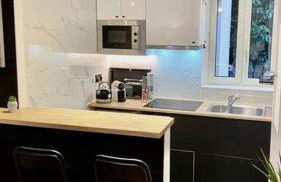 Charmant appartement à Nogent-sur-Marne - Foto 12