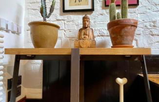 Air Maison - Unique 2 Bedroom - Old Forge in Central Portsmouth - Foto 49